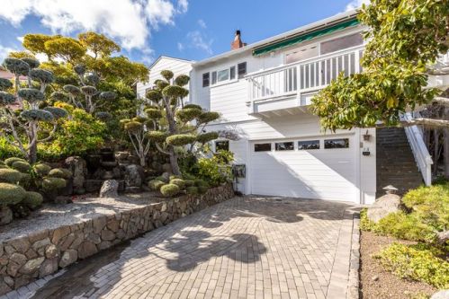 15 El Bonito Way, Millbrae, CA 94030-2224