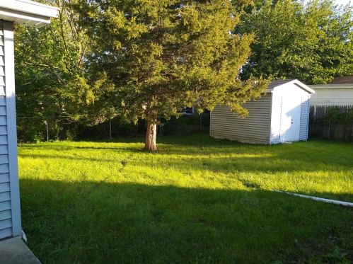 152 Larchmont Way, Lemont IL  60440-2669 exterior