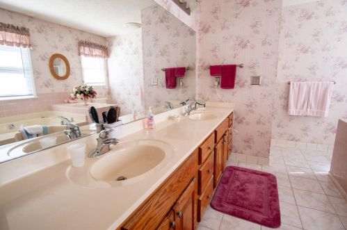 1216 Lambeth Way, Conyers GA  30013-1756 exterior
