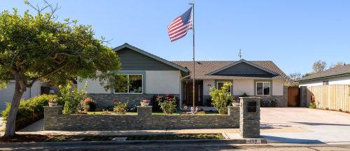 229 San Napoli Dr, Santa Barbara, CA 93117-1009