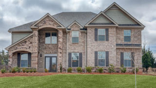 204 Rugged Creek Dr, Stockbridge, GA 30281-4567