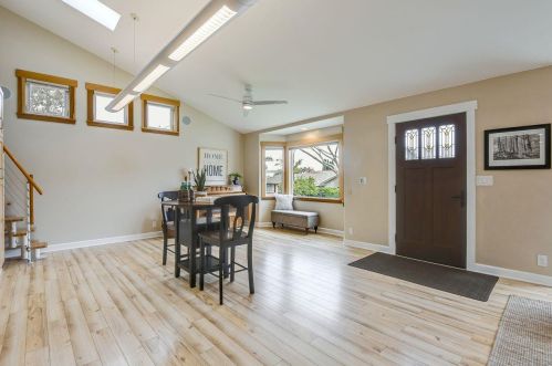 2174 Lacey Dr, Milpitas CA 95035-6122 exterior