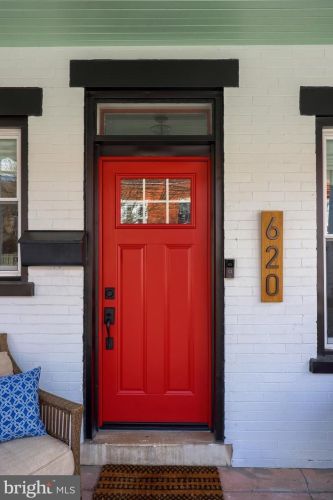 620 Pine St, Lancaster PA  17603-2824 exterior