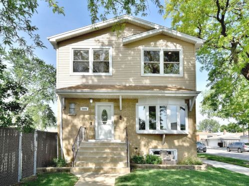 6000 Normandy Ave, Chicago, IL 60638-4120
