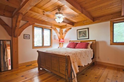 940 Fairway Dr, Big Canoe GA  30143-7987 exterior