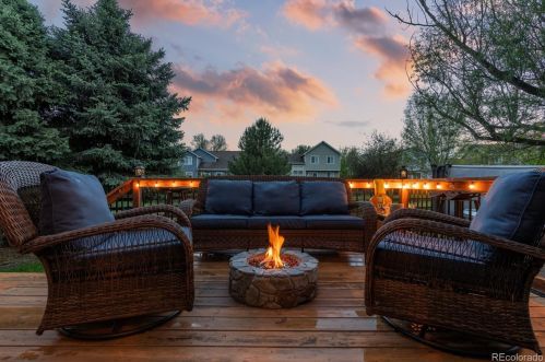 16424 Oakmoor Pl, Parker CO 80134-2519 exterior