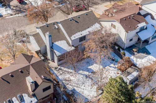 1075 132nd Pl, Denver CO 80602 exterior