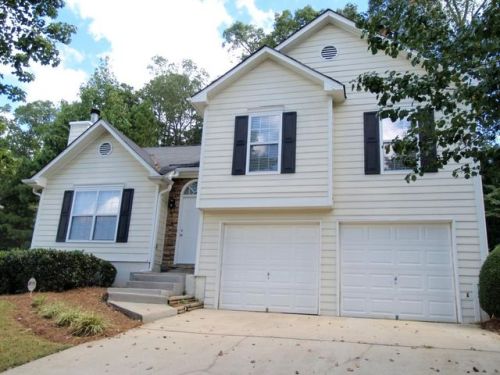 3604 Anna Ln, Kennesaw, GA 30144-5255