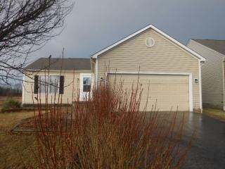 7216 Oliver Winchester Dr, Cnl Wnchstr OH  43110-8486 exterior