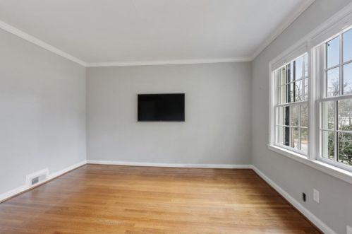149 Beverly Rd, Atlanta GA  30309-2655 exterior