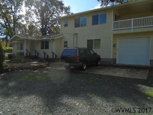 33004 Brewster Rd, Lebanon OR  97355-9452 exterior