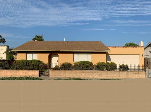 4738 Phelan Ave, Irwindale, CA 91706