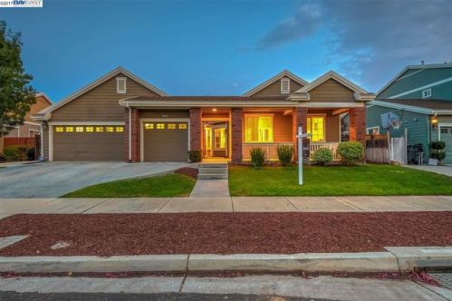 2998 Bresso Dr, Livermore, CA 94550-6568