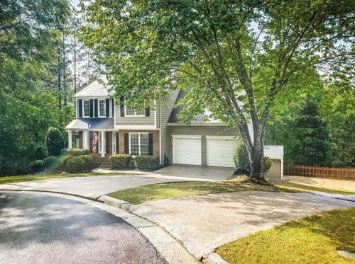 1064 Deer Hollow Dr, Holly Springs, GA 30189-6624