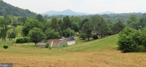 509 Fodderstack Rd, Washington, VA 22747-2111