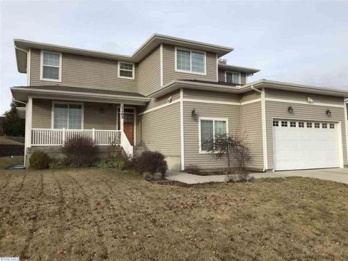 2265 Ridgeline Dr, Pullman, WA 99163-5116