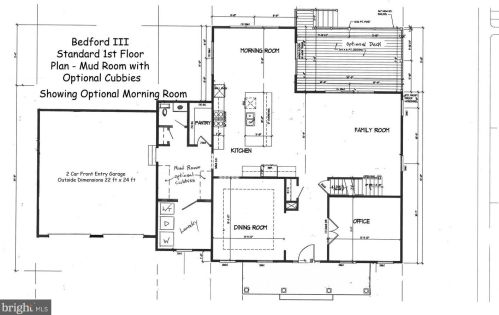 9911 Elys Ford Rd, Fredericksburg, VA 22407-9639