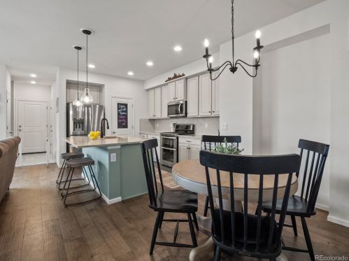 9437 58th Pl, Denver CO  80238 exterior