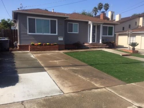 408 Cypress Ave, Millbrae, CA 94030-1207