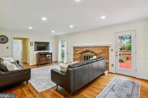 1616 Guston Ct, Silver Spring MD 20906-2138 exterior