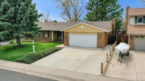 12881 Josephine St, Denver, CO 80241-2743