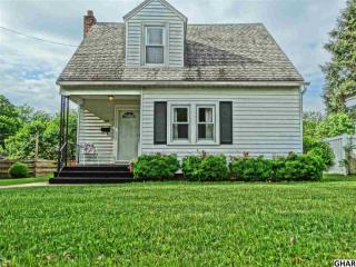 426 C St, Carlisle PA  17013-1833 exterior