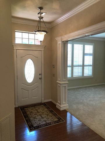 2705 Verona Way, Edmond, OK 73034-6798
