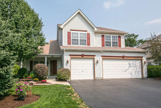 3407 Fairmont Ave, Naperville IL  60564-4743 exterior