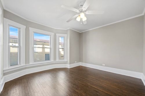 7143 34 St, Forest View IL  60402-3206 exterior