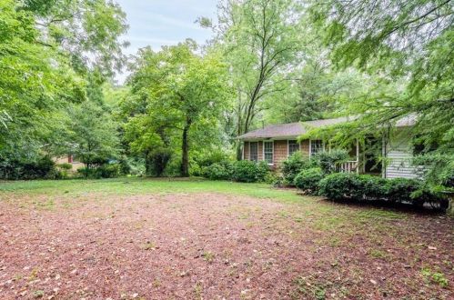 1624 Barnes Rd, Holly Springs, GA 30188-2901