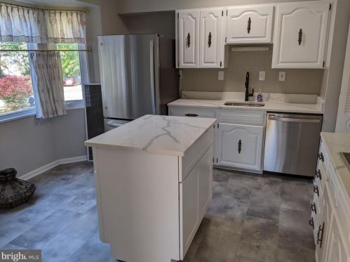 1801 Ladd St, Silver Spring MD  20902-3524 exterior