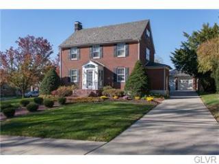375 15th Ave, Bethlehem, PA 18018-4734