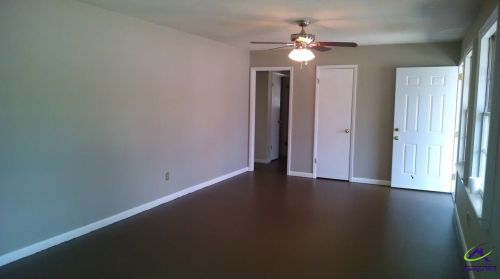 505 Navarro Dr, Warner Robins GA  31088-4125 exterior