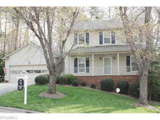 3610 River Lake Ct, Greensboro, NC 27410-8416