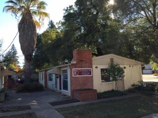 415 Standley St, Ukiah CA  95482-4347 exterior