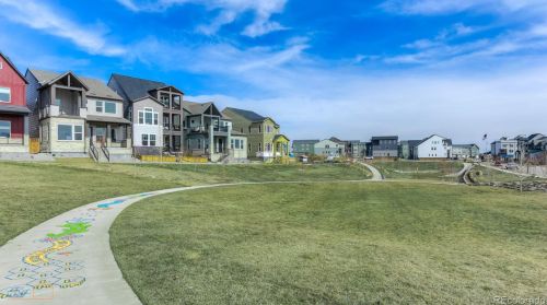 16631 Shoshone St, Westminster CO  80023 exterior