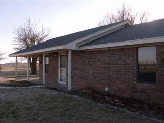 625 Bailey St, Hobart, OK 73651-1442