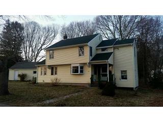 25 Viburnam Rd, South Kingstown, RI 02882-4020