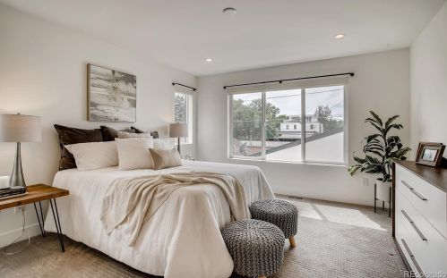 3725 Vallejo St, Denver CO  80211-2932 exterior