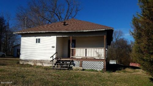 116 Bean Ridge Rd, Gale, IL 62990-2059