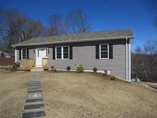 65 Howard Ave, Coventry, RI 02816-7738
