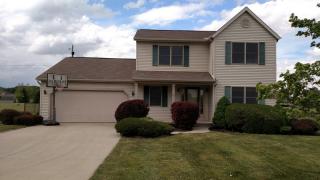 3611 Reservoir Rd, Lima, OH 45801-3808