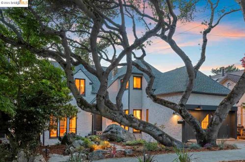 560 The Alameda, Berkeley, CA 94707-1616