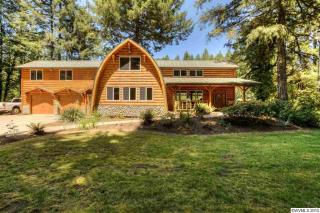 45979 Oak St, Lyons, OR 97358-9570