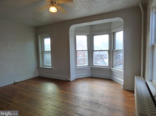 31 Belvidere Ave, York PA 17401-3346 exterior