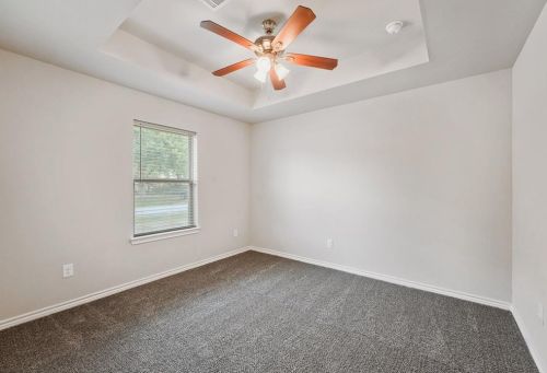 238 Carroll St, Morgans Point TX  77571-5604 exterior