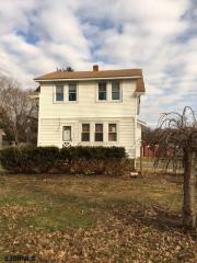 2102 Chestnut Ave, Vineland, NJ 08361-8432