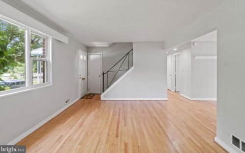 3602 Isbell St, Silver Spring MD 20906-4248 exterior