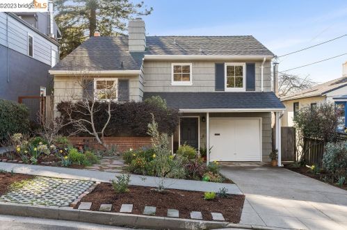 226 Purdue Ave, Berkeley, CA 94708-1137