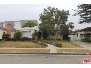 1452 Carmelina Ave, Los Angeles CA  90025-2505 exterior